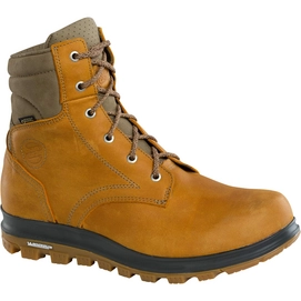 Chaussures De Randonnée Hanwag Anvik GTX Cognac