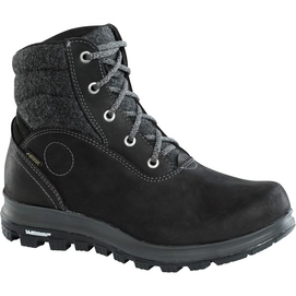 Chaussure de Randonnée Hanwag Aotea II Lady GTX Black Asphalt