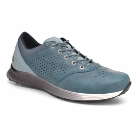 Chaussures de Marche Hanwag Arnside Lady Blue Light Blue-Taille 39