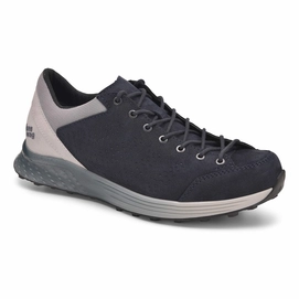 Chaussures de Marche Hanwag Cliffside Lady GTX Navy Light Grey-Taille 37.5