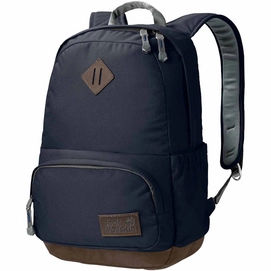 Rugzak Jack Wolfskin Croxley Night Blue 2015