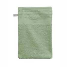 Gant de Toilette Tom Tailor Basic Eucalyptus (Lot de 6)