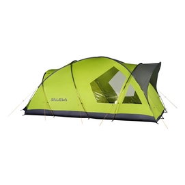 Tent Salewa Alpine Lodge IV Cactus Grey