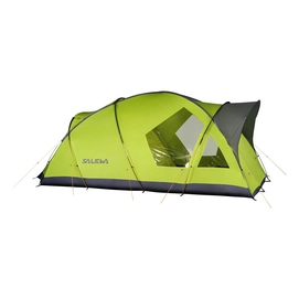 Tent Salewa Alpine Lodge V Cactus Grey