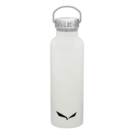 Thermosfles Salewa Unisex Valsura Insul Bottle 0,65 L White