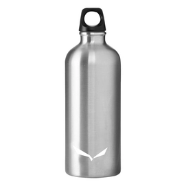 Thermosfles Salewa Unisex Isarco Lt Bottle 0,6 L Steel