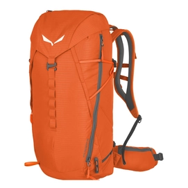 Backpack Salewa Unisex Mountain Trainer 2 28 Red Orange
