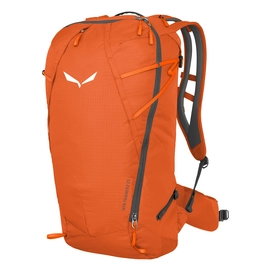 Backpack Salewa Unisex Mountain Trainer 2 25 Red Orange