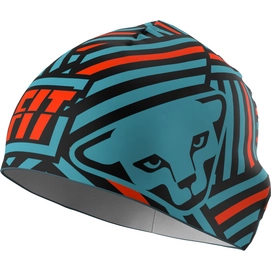 Muts Dynafit Unisex Performance 2 Beanie Storm Blue 3010 - One size