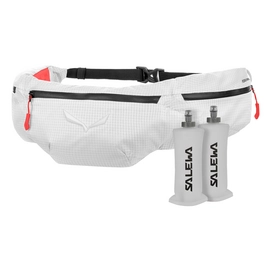 Heuptas Salewa Unisex Pedroc Hipbelt White