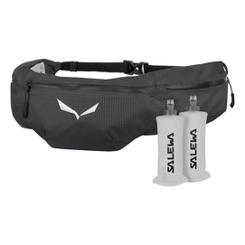 Heuptas Salewa Unisex Pedroc Hipbelt Onyx