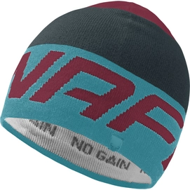 Muts Dynafit Unisex Radical Beanie Storm Blue 3010 6560 - One size