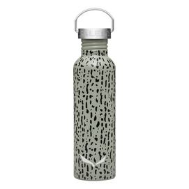 Thermosfles Salewa Unisex Aurino Bottle 0,75 L Shadow Spotted