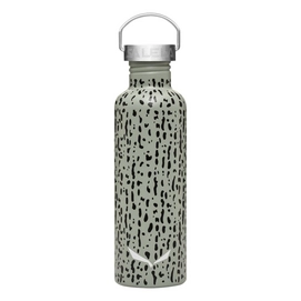 Thermosfles Salewa Unisex Aurino Bottle 1,0 L Shadow Spotted