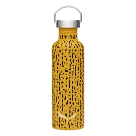 Thermosfles Salewa Unisex Aurino Bottle 1,5 L Gold Spotted