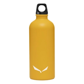 Thermosfles Salewa Unisex Isarco Lt Bottle 0,6 L Old Gold