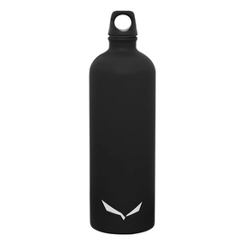Thermosfles Salewa Unisex Isarco Lt Bottle 1,0 L Black Out
