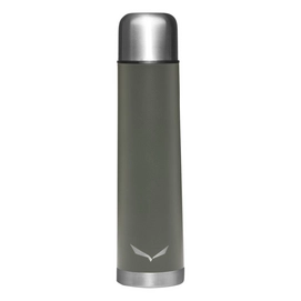 Thermosfles Salewa Unisex Rienza Thermo Bottle 0,75 L Dark Olive