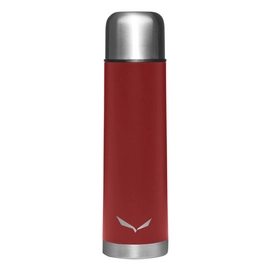 Thermosfles Salewa Unisex Rienza Thermo Bottle 1,0 L Syrah