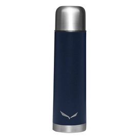 Thermosfles Salewa Unisex Rienza Thermo Bottle 1,0 L Navy