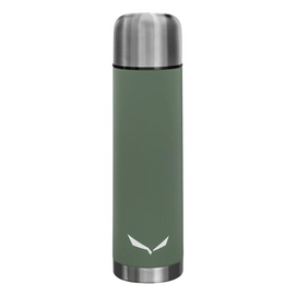 Thermosfles Salewa Unisex Rienza Thermo Bottle 1,0 L Dark Olive