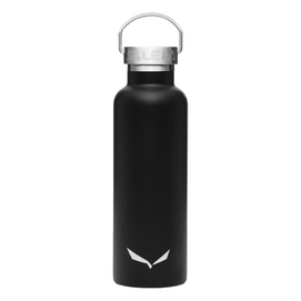 Thermosfles Salewa Unisex Valsura Insul Bottle 0,65 L Black Out
