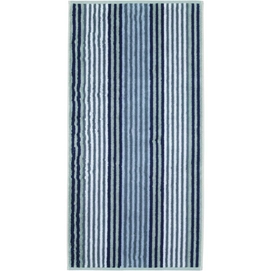 Hand Towel Cawö Delight Stripes Fjord (Set of 3)