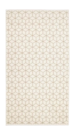 Serviette de Douche Villeroy & Boch Coordinates Carré Cashmere