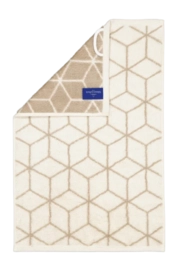 Gastendoek Villeroy & Boch Coordinates Carré Cashmere (Set van 3)