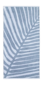 Serviette de Douche Villeroy & Boch Coordinates Leaf Fog