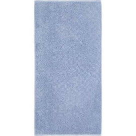 Serviette de Toilette Cawö Pure Uni Sea (Lot de 3)