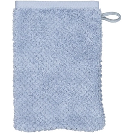 Gant de Toilette Cawö Pure Uni Sea (Lot de 6)