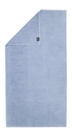 Serviette de Douche Cawö Pure Uni Sea