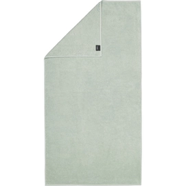 Serviette de Douche Cawö Pure Uni Eucalyptus
