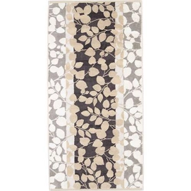 Handtuch Cawö Noblesse Harmony Floral Nature (3er-Set)