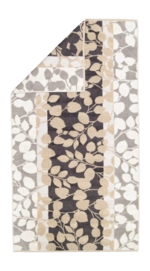 Duschtuch Cawö Noblesse Harmony Floral Nature