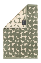 Gastendoek Cawö Loft Pebbles Field (Set van 6)
