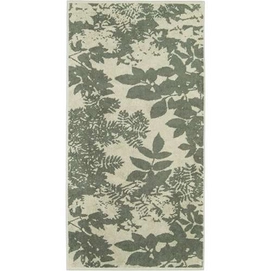 Handdoek Cawö Park Forest Wasabi (Set van 3)