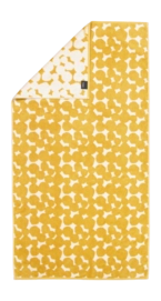 Serviette de Douche Cawö Loft Pebbles Scotch