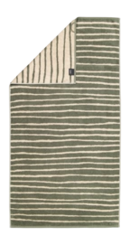 Duschtuch Cawö Loft Lines Field