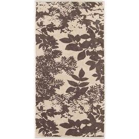 Handdoek Cawö Park Forest Linen (Set van 3)