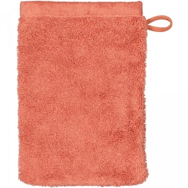 Washandje Cawö Lifestyle Uni Brick (Set van 6)