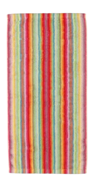 Strandlaken Cawö Beach Stripes Multicolor