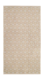 Bath Sheet Villeroy & Boch Coordinates Sand Fog