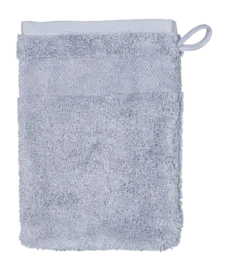 Washandje Villeroy & Boch One Nordic Blue (Set van 3)