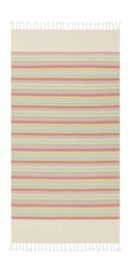 Badetuch Cawö Lifestyle Hamam Stripes Multicolor