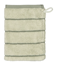 Gant de Toilette Cawö Balance Wasabi (Lot de 6)