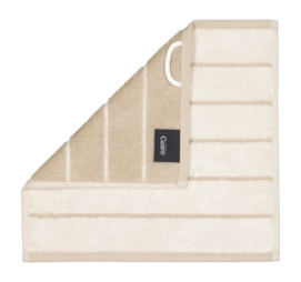 Petite Serviette Cawö Balance Nature (Lot de 6)