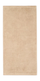 Duschtuch Cawö Lifestyle Uni Almond