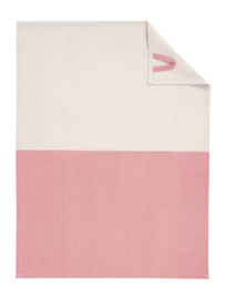 Tea Towel Cawö Duo Cuisine Sorbet/Travertine (Set of 4)